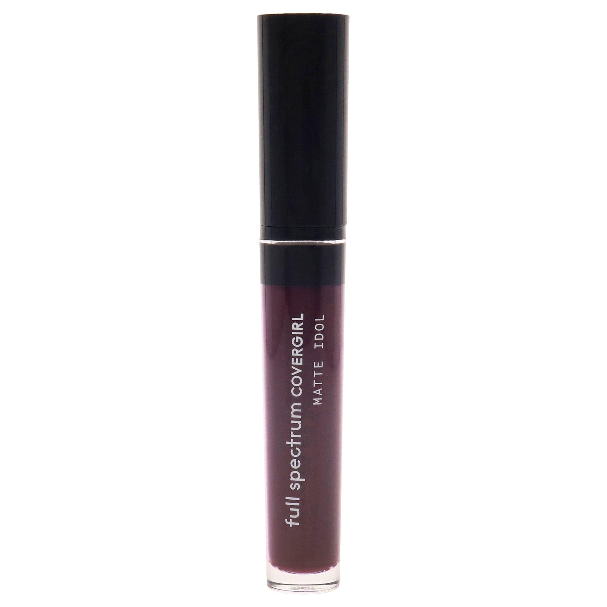 CoverGirl Full Spectrum Matte Idol Liquid Lipstick