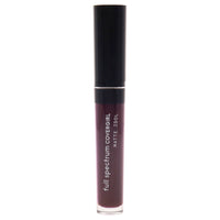 CoverGirl Full Spectrum Matte Idol Liquid Lipstick