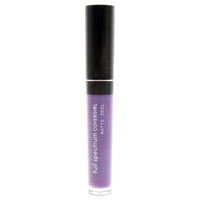CoverGirl Full Spectrum Matte Idol Liquid Lipstick