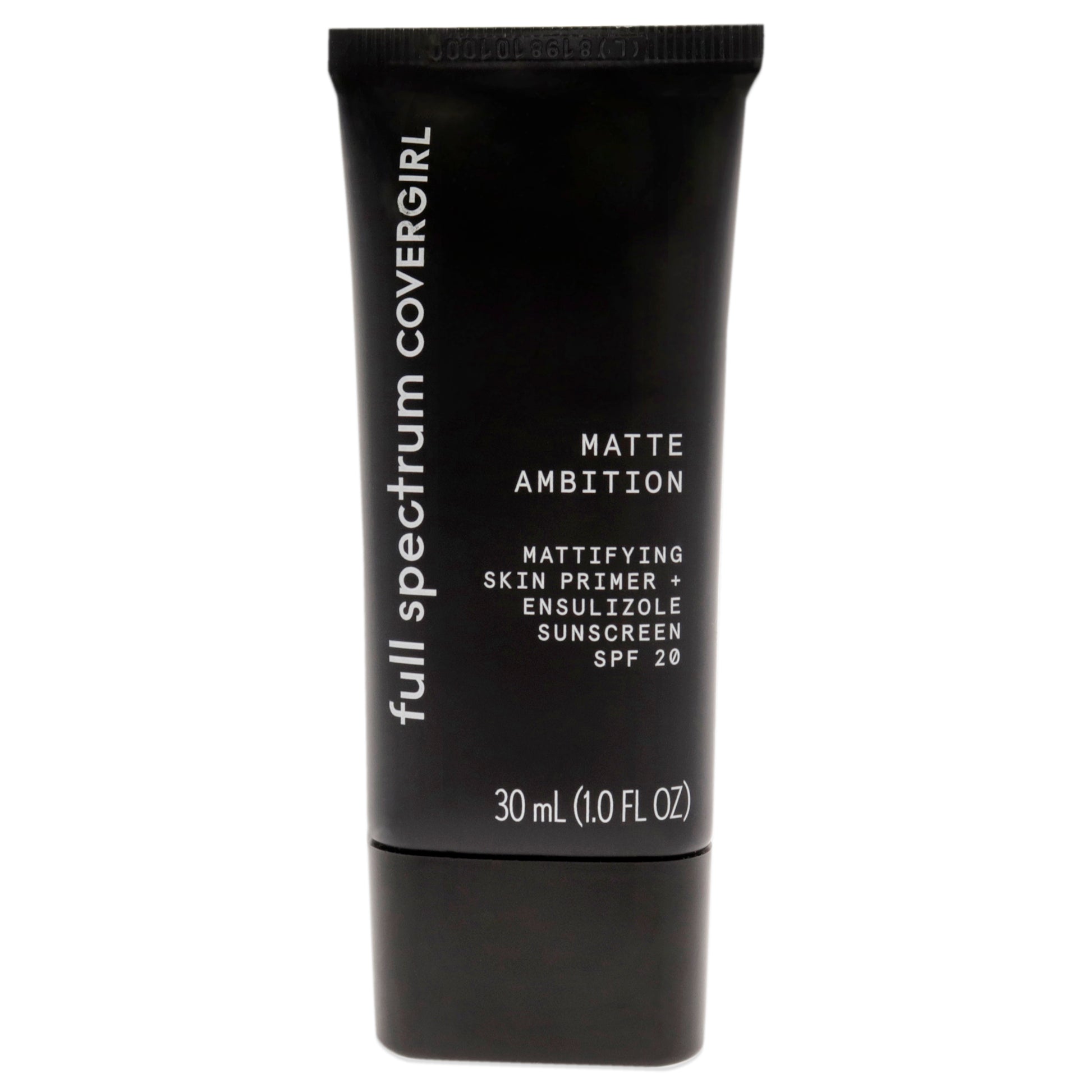 Full Spectrum Matte Ambition Skin Primer SPF 20