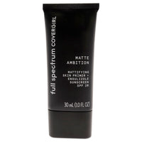Full Spectrum Matte Ambition Skin Primer SPF 20