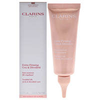 Extra-Firming Neck and Decollete Care