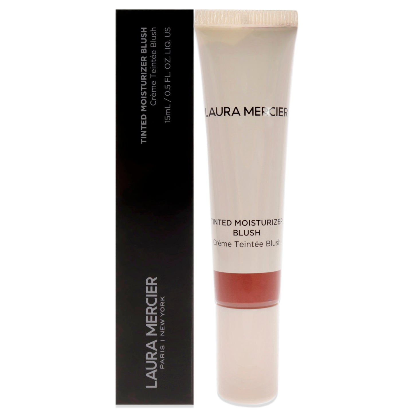 Laura Mercier Tinted Moisturizer Blush