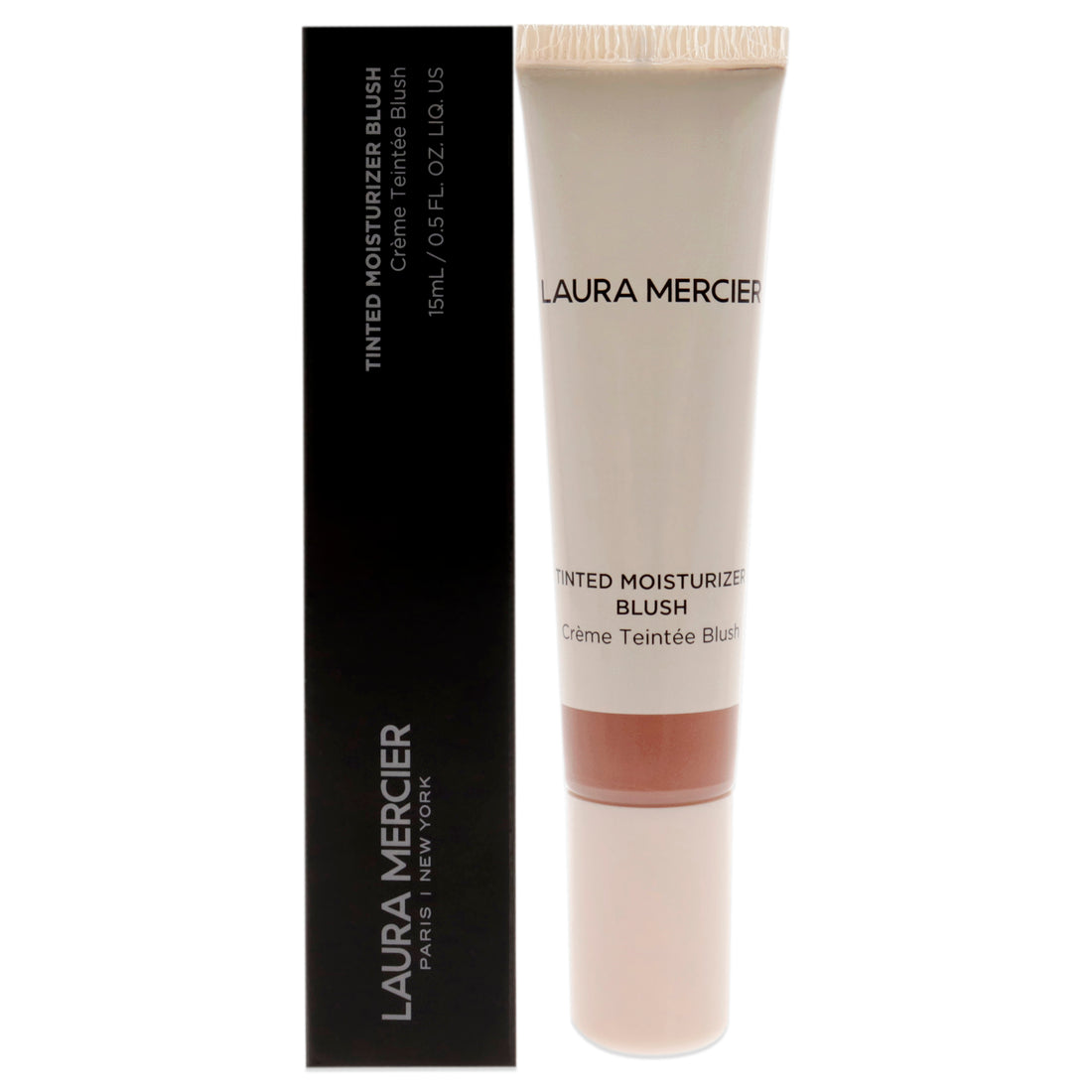 Laura Mercier Tinted Moisturizer Blush