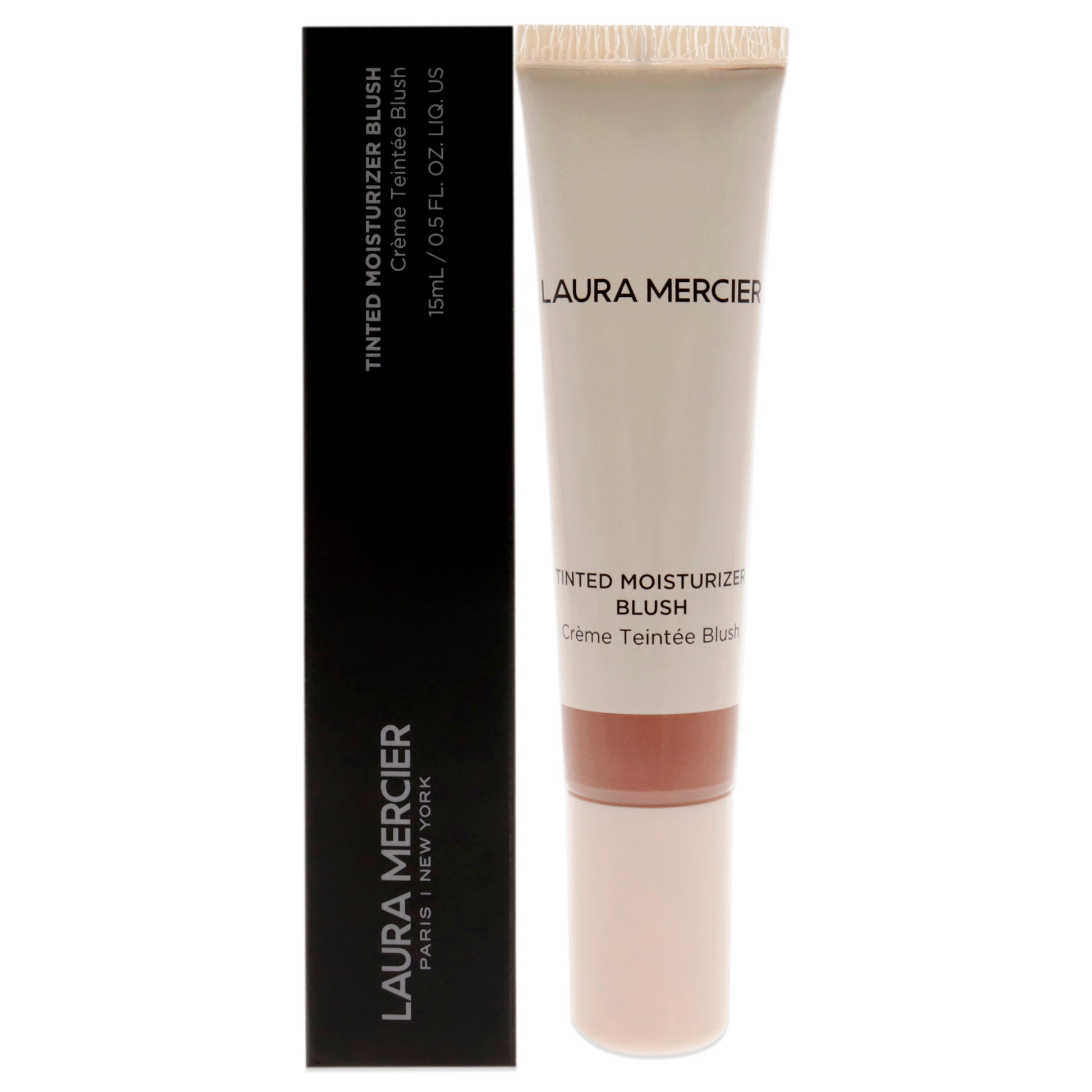 Laura Mercier Tinted Moisturizer Blush