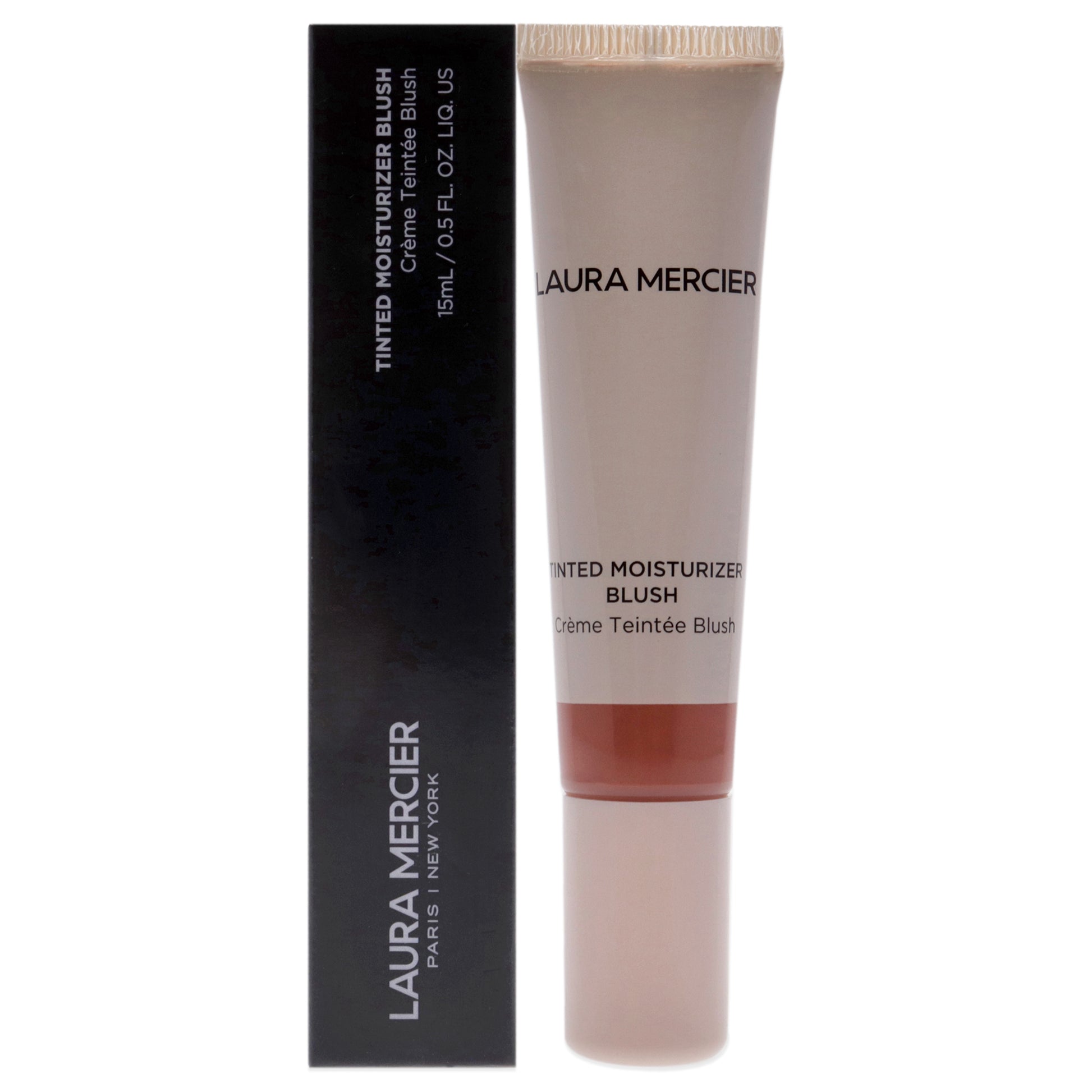 Laura Mercier Tinted Moisturizer Blush