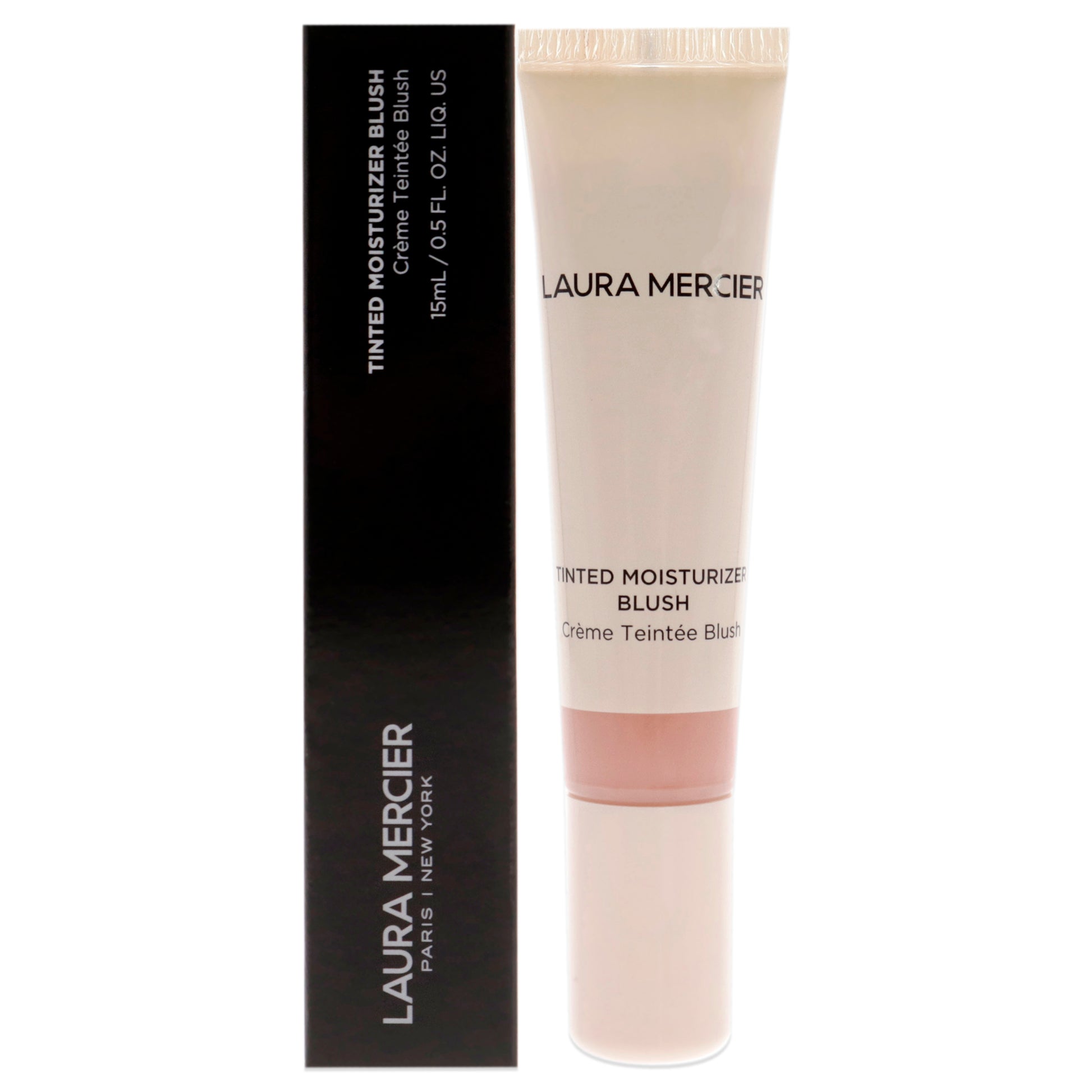 Laura Mercier Tinted Moisturizer Blush