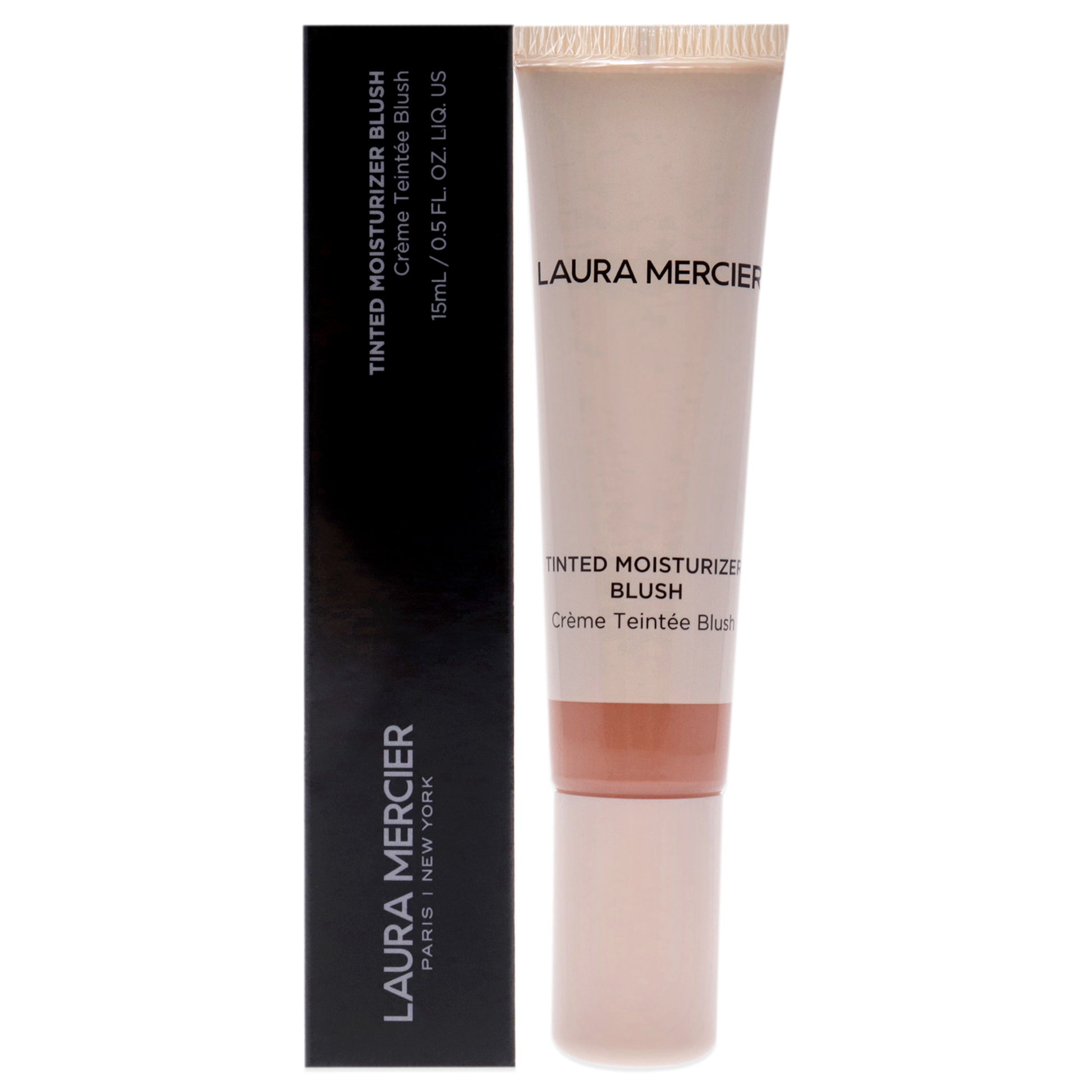 Laura Mercier Tinted Moisturizer Blush