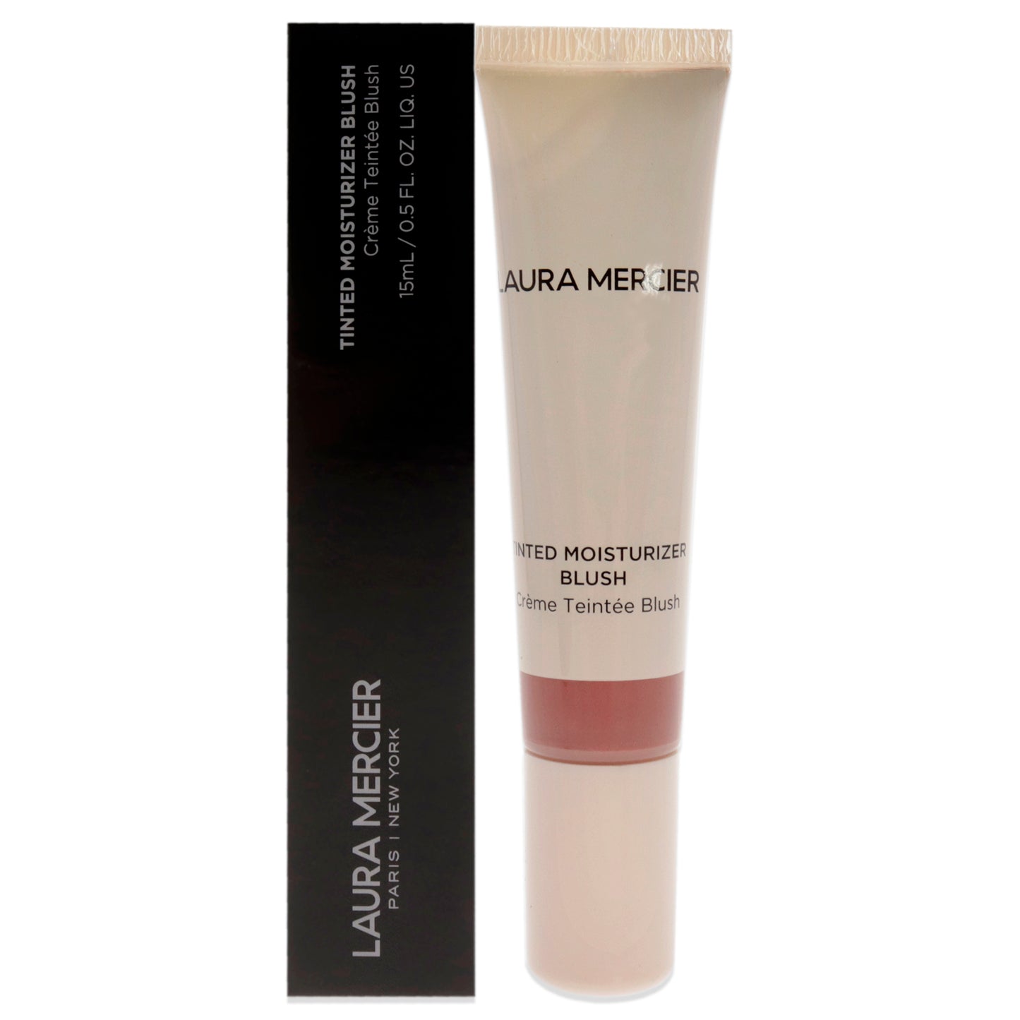 Laura Mercier Tinted Moisturizer Blush