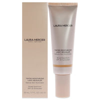 Laura Mercier Tinted Moisturizer Light Revealer Illuminator SPF 25