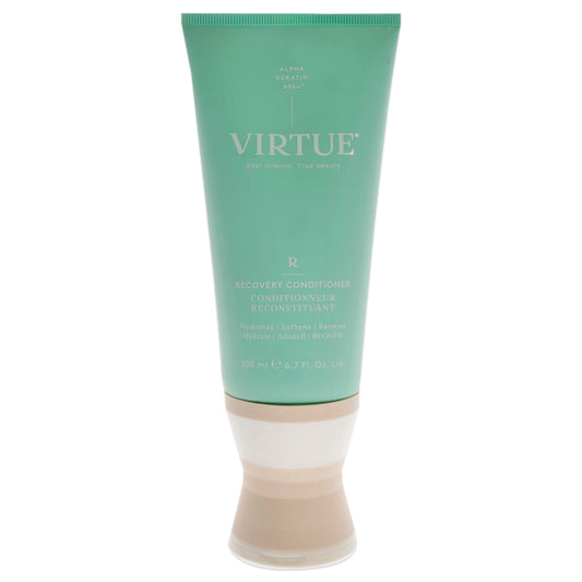 Recovery Conditioner by Virtue for Unisex - 6.7 oz Conditioner