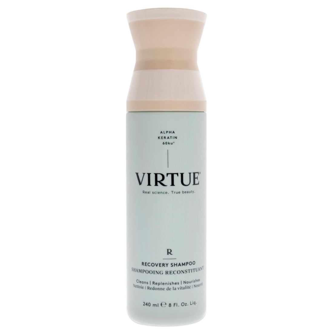 Virtue Recovery Shampoo