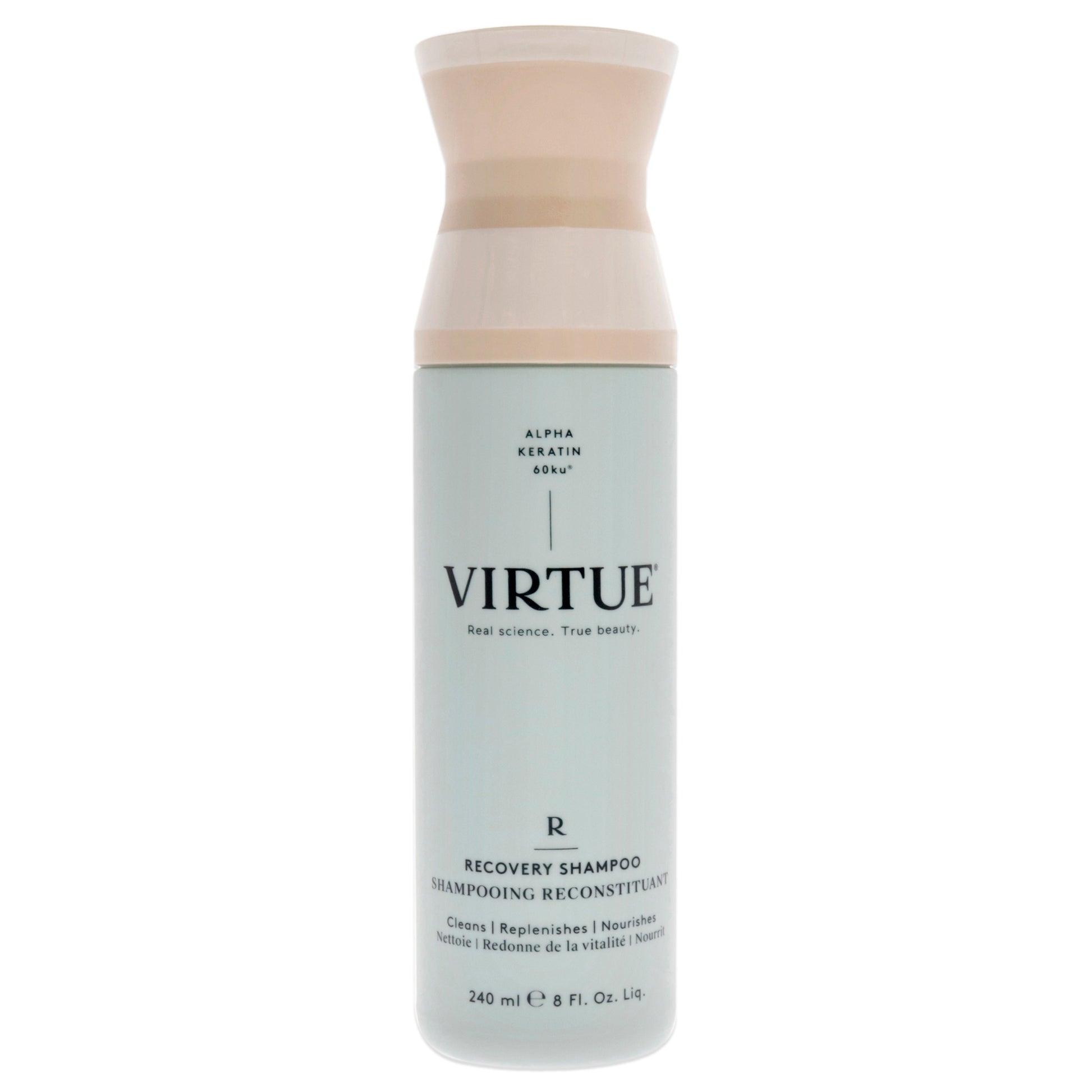 Virtue Recovery Shampoo