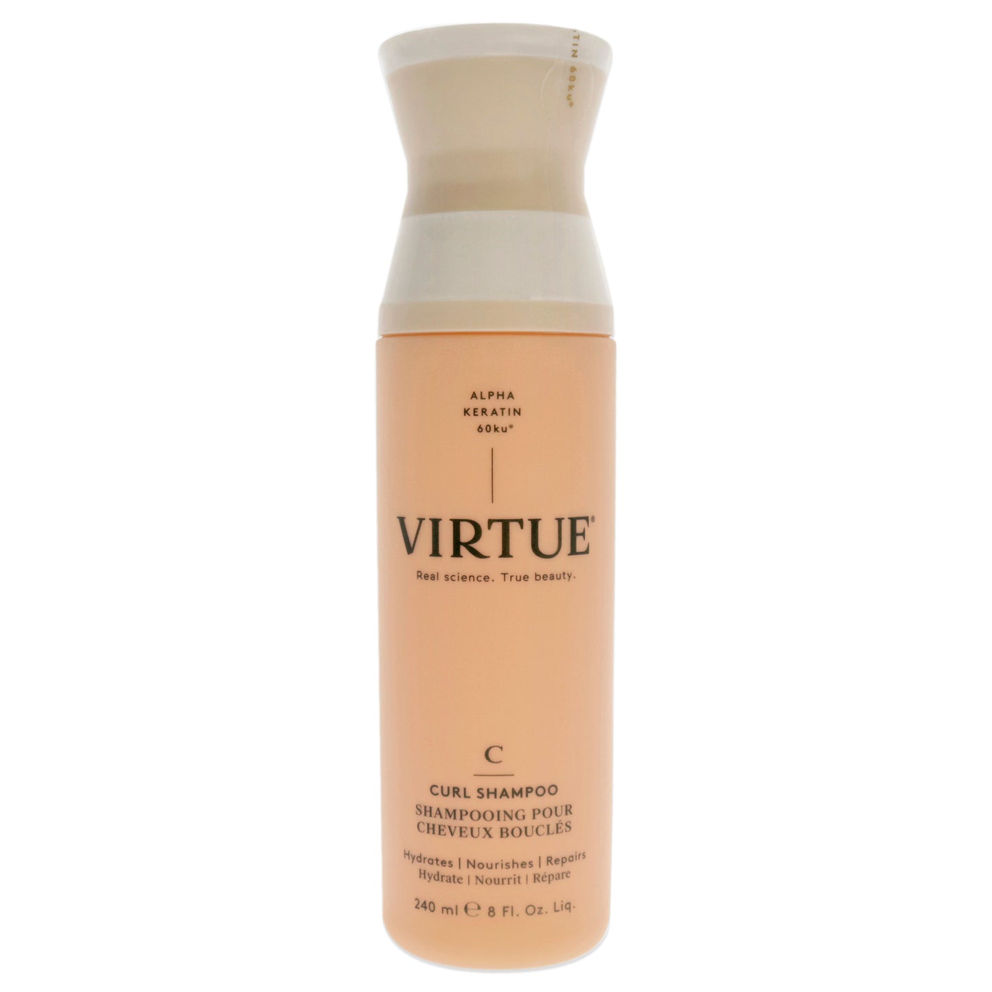 Curl Shampoo