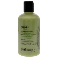 Purity Made Simple One Step Facial Cleanser - Spirulina Extract