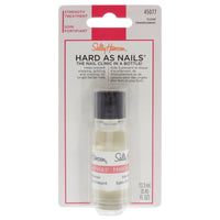 Hard as Nails Strength Treatment - 45077 Clear Transparent