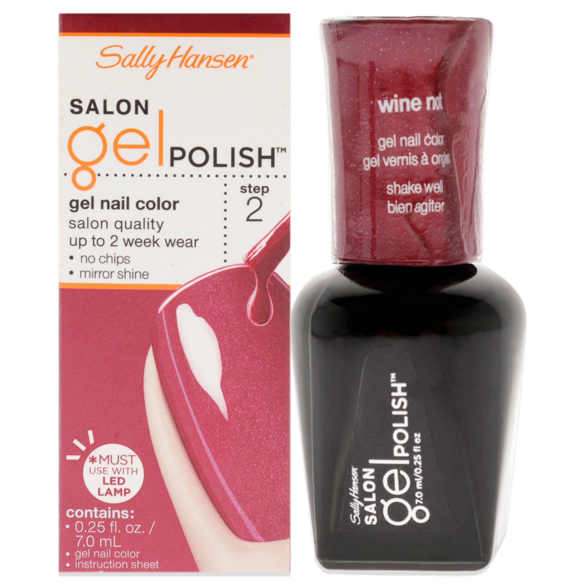 Sally Hansen Salon Gel Polish