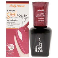 Sally Hansen Salon Gel Polish