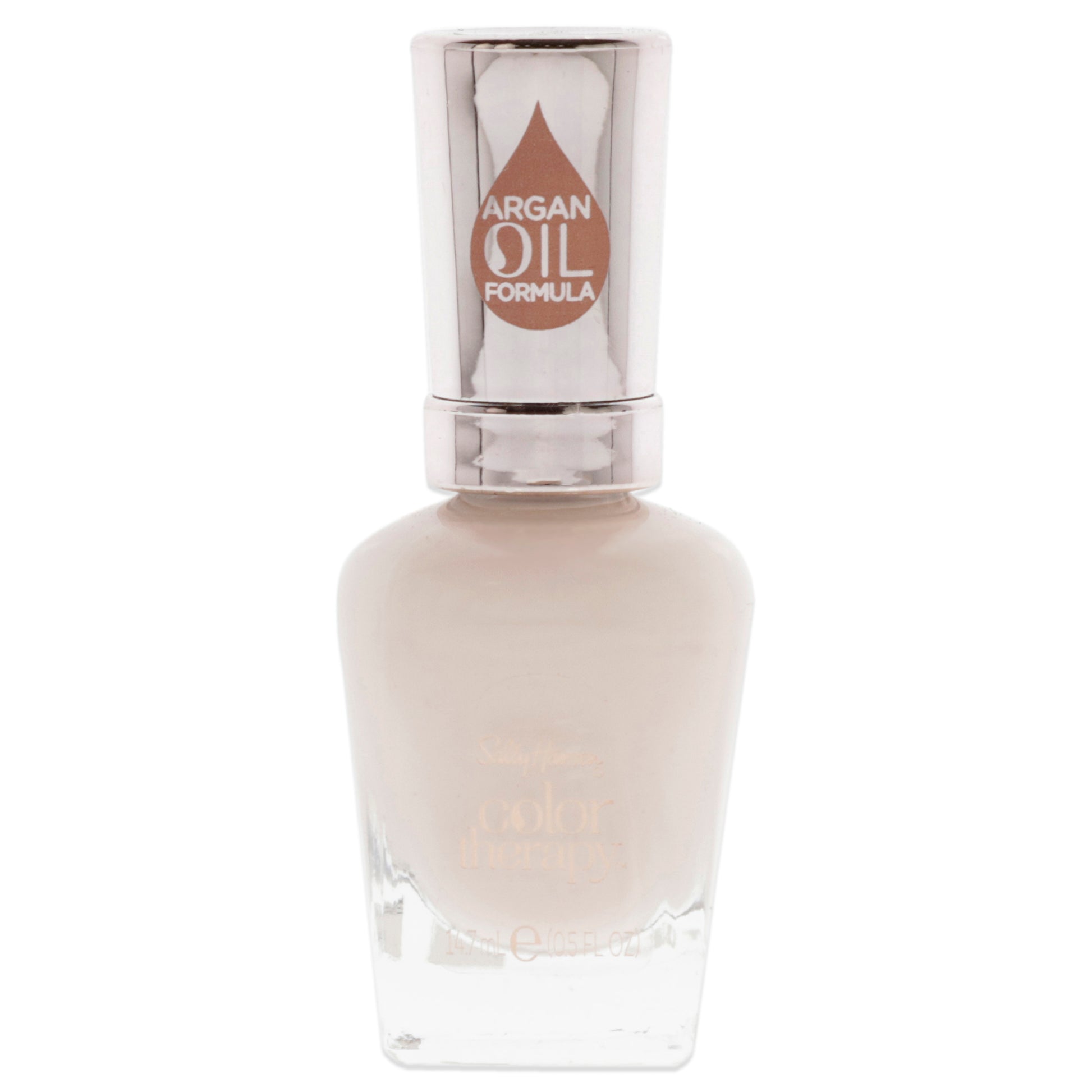 Sally Hansen Color Therapy Nail Polish