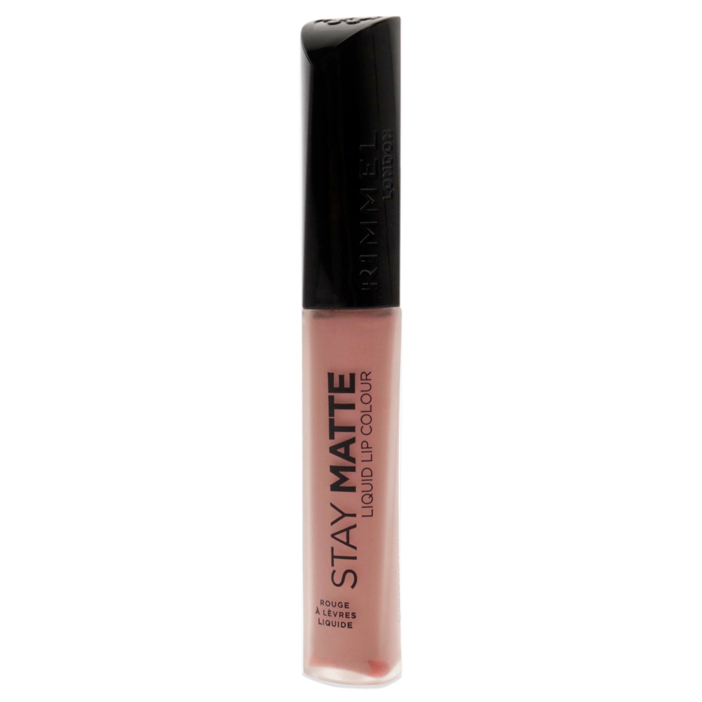 Stay Matte Liquid Lip Color Lipstick