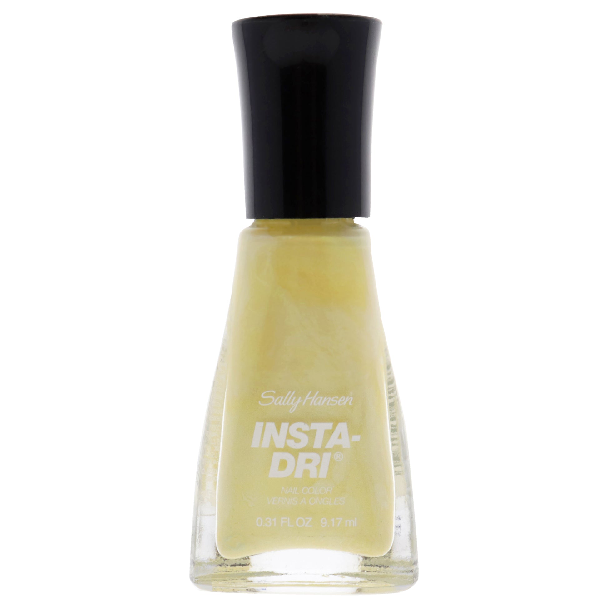 Sally Hansen Insta-Dri Nail Color