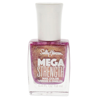 Sally Hansen Mega Strength Nail Color