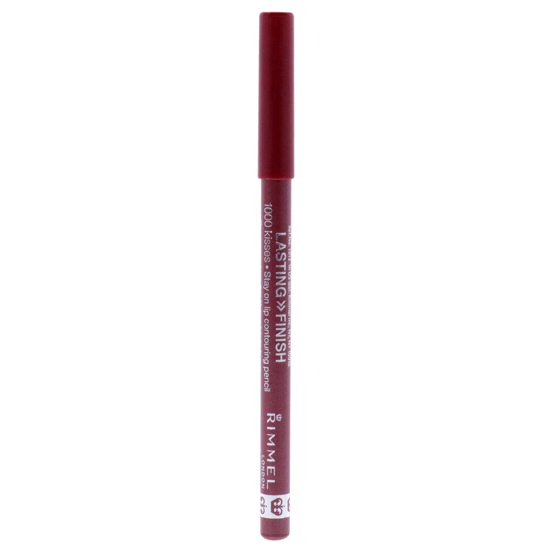 Rimmel London Lasting Finish 1000 Kisses Lip Liner