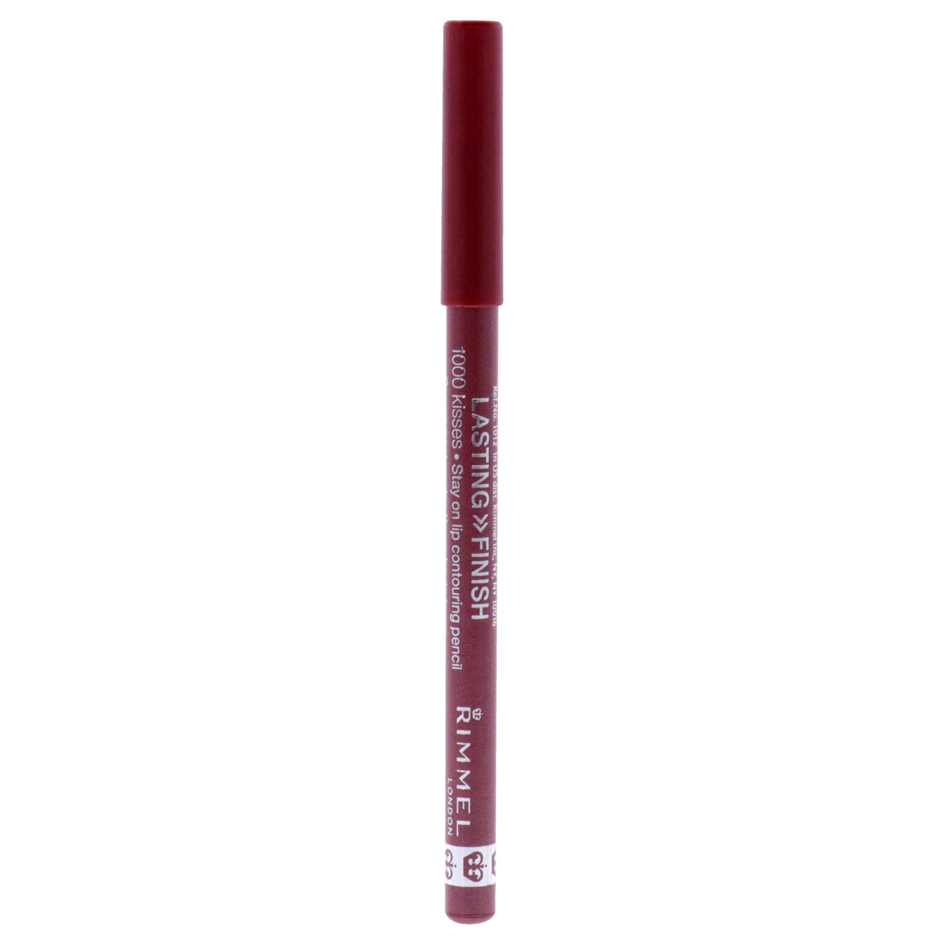 Rimmel London Lasting Finish 1000 Kisses Lip Liner
