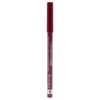 Rimmel London Lasting Finish 1000 Kisses Lip Liner