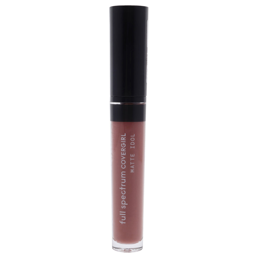 CoverGirl Full Spectrum Matte Idol Liquid Lipstick