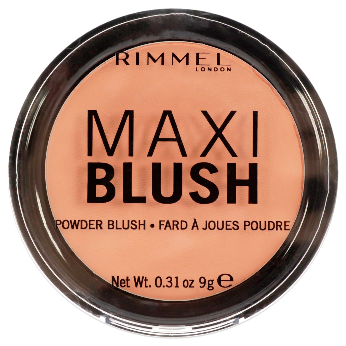 Maxi Blush Powder - 004 Sweet Cheeks