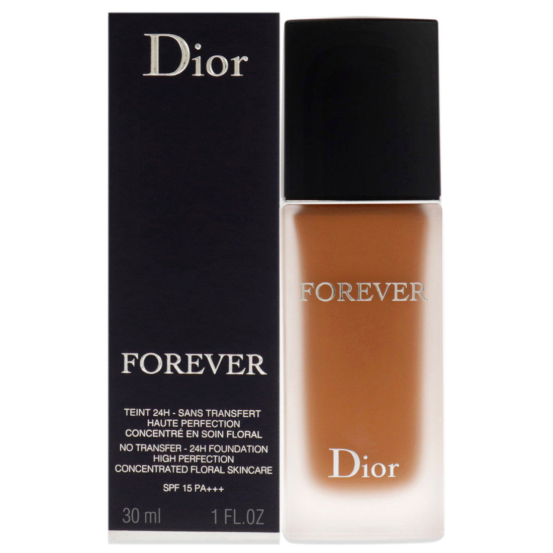 Christian Dior Dior Forever Foundation SPF 15