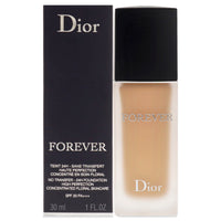 Christian Dior Dior Forever Foundation SPF 15