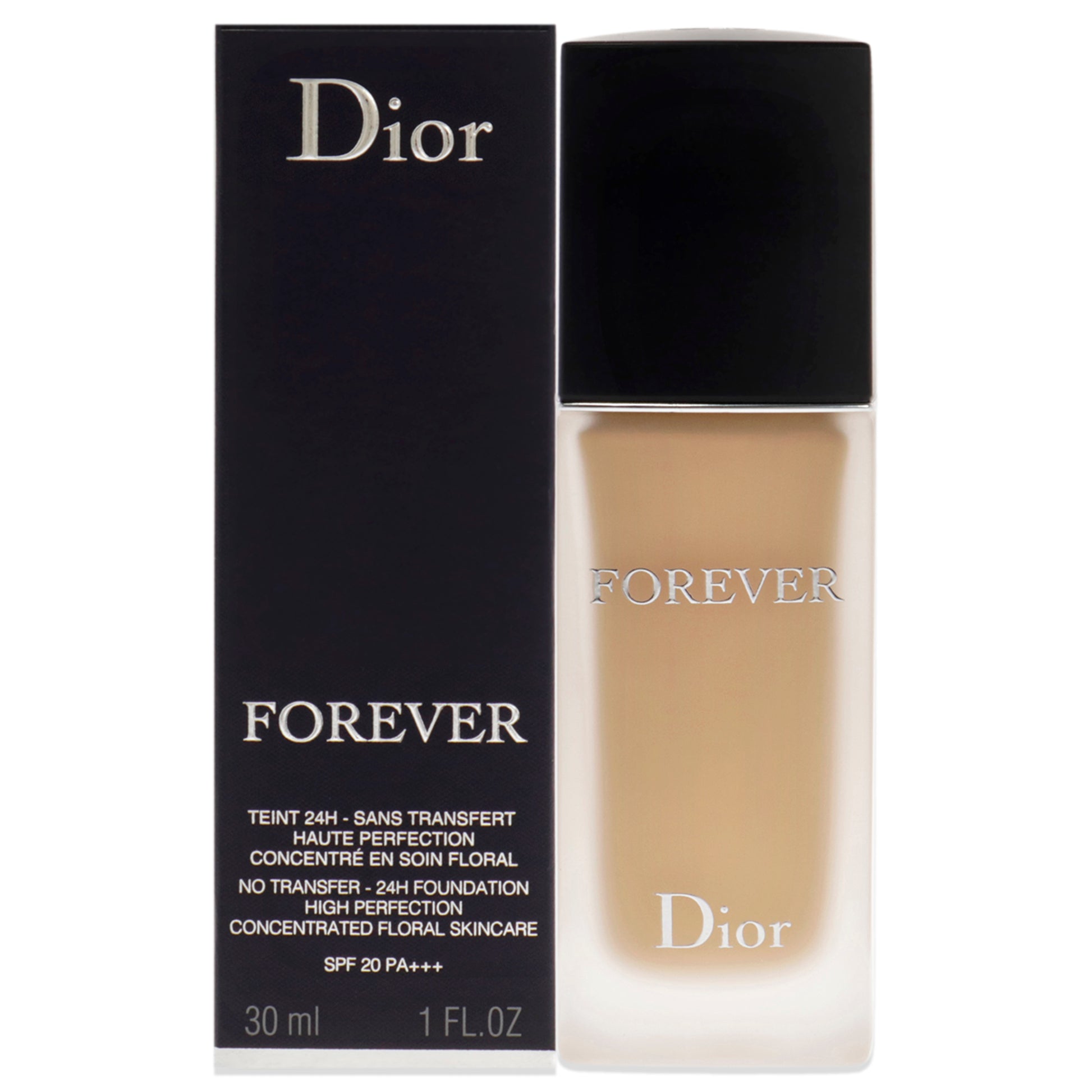 Christian Dior Dior Forever Foundation SPF 15
