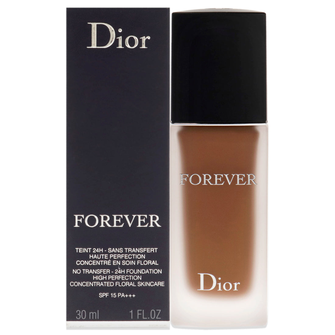 Christian Dior Dior Forever Foundation SPF 15