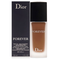 Christian Dior Dior Forever Foundation SPF 15