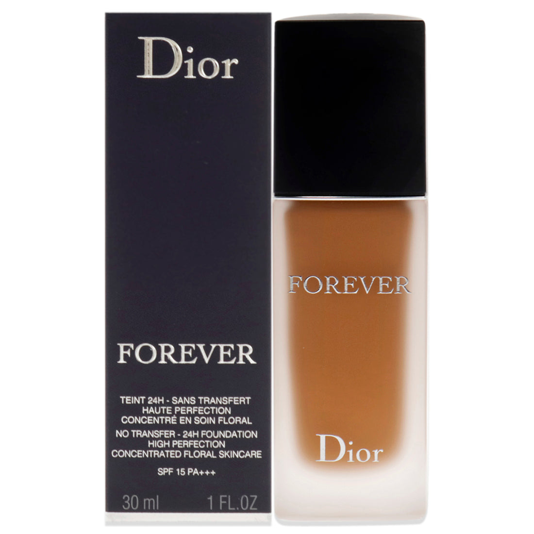 Christian Dior Dior Forever Foundation SPF 15