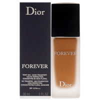 Christian Dior Dior Forever Foundation SPF 15