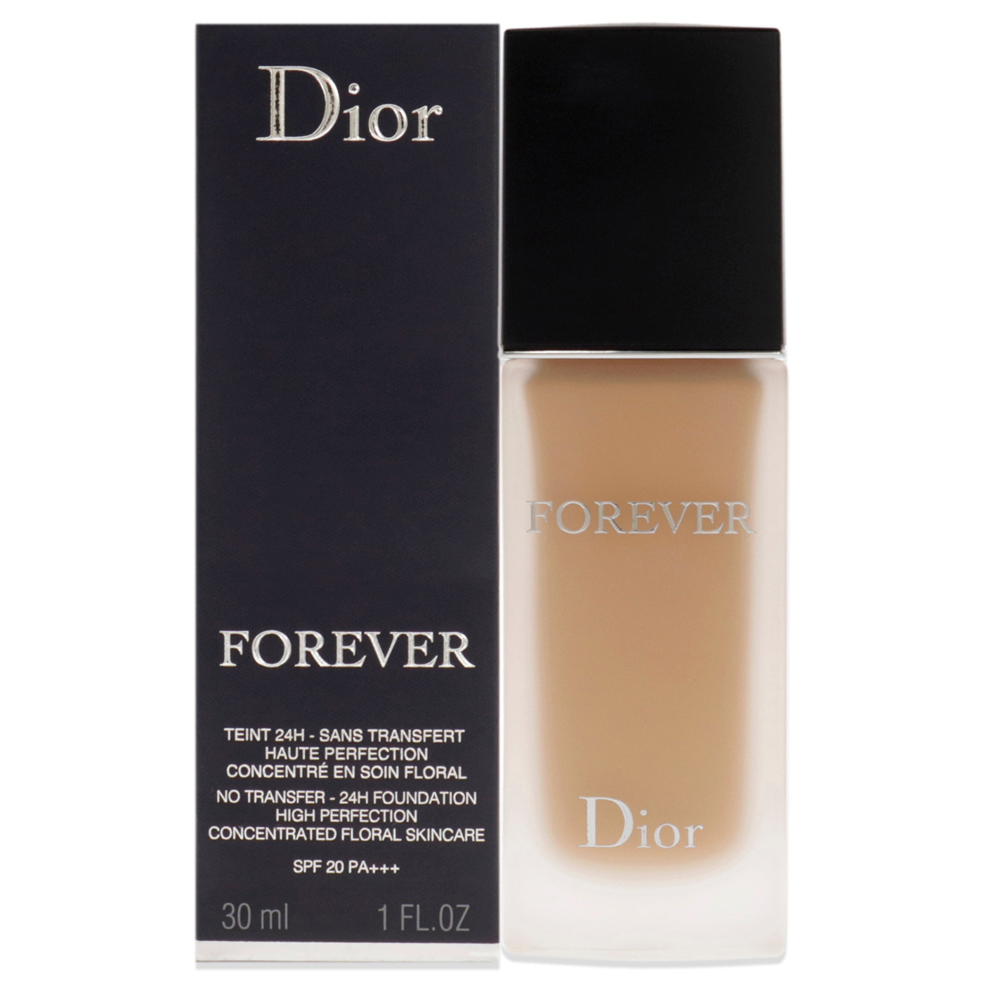 Christian Dior Dior Forever Foundation SPF 15