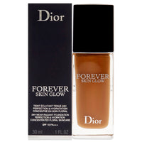 Christian Dior Dior Forever Skin Glow Foundation SPF 15