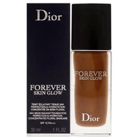Christian Dior Dior Forever Skin Glow Foundation SPF 15