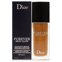 Christian Dior Dior Forever Skin Glow Foundation SPF 15