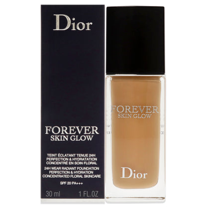 Christian Dior Dior Forever Skin Glow Foundation SPF 20