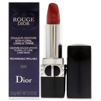 Christian Dior Rouge Dior Couture Lipstick Metallic