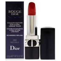 Christian Dior Rouge Dior Couture Satin Lipstick