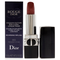 Christian Dior Rouge Dior Couture Satin Lipstick