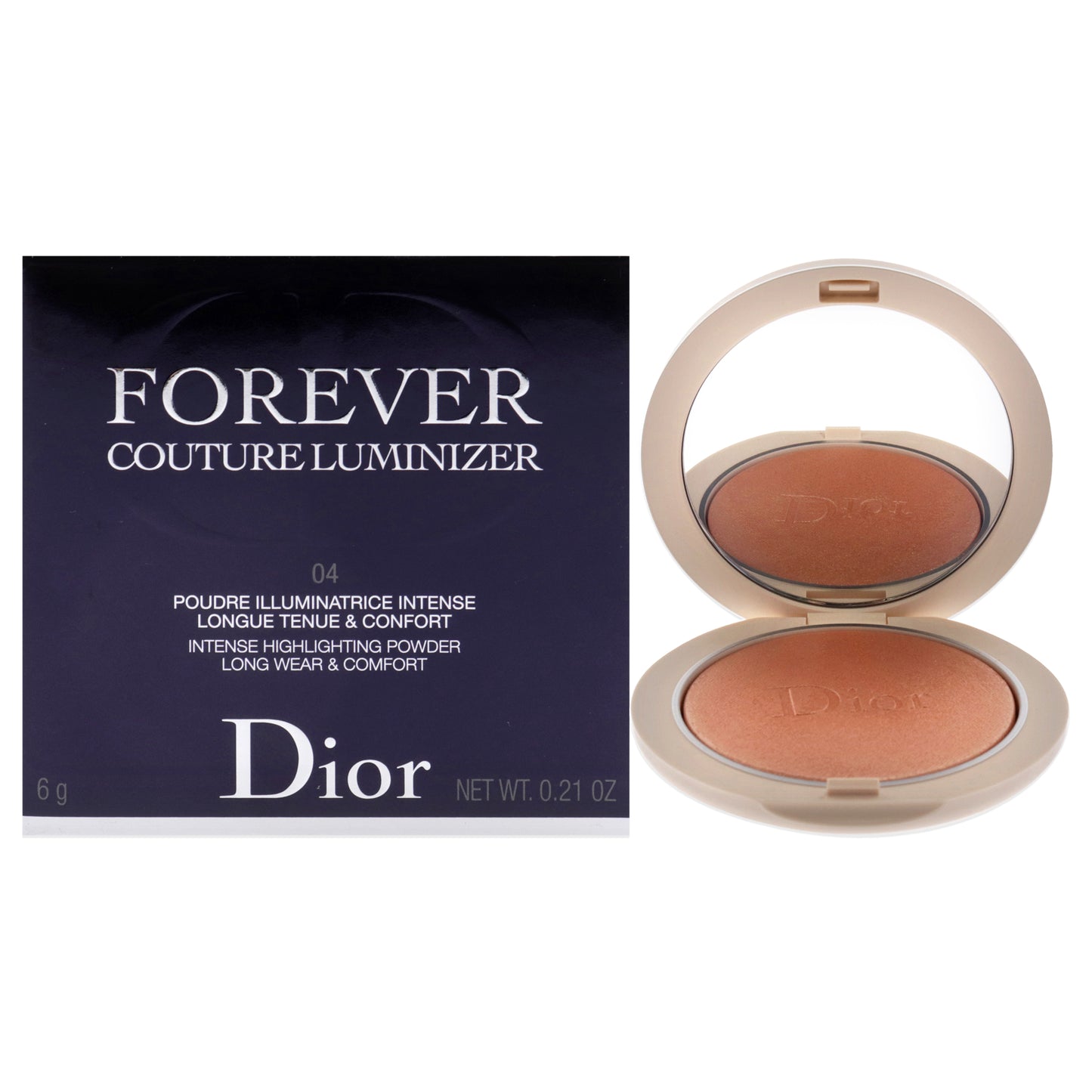 Christian Dior Forever Couture Luminizer