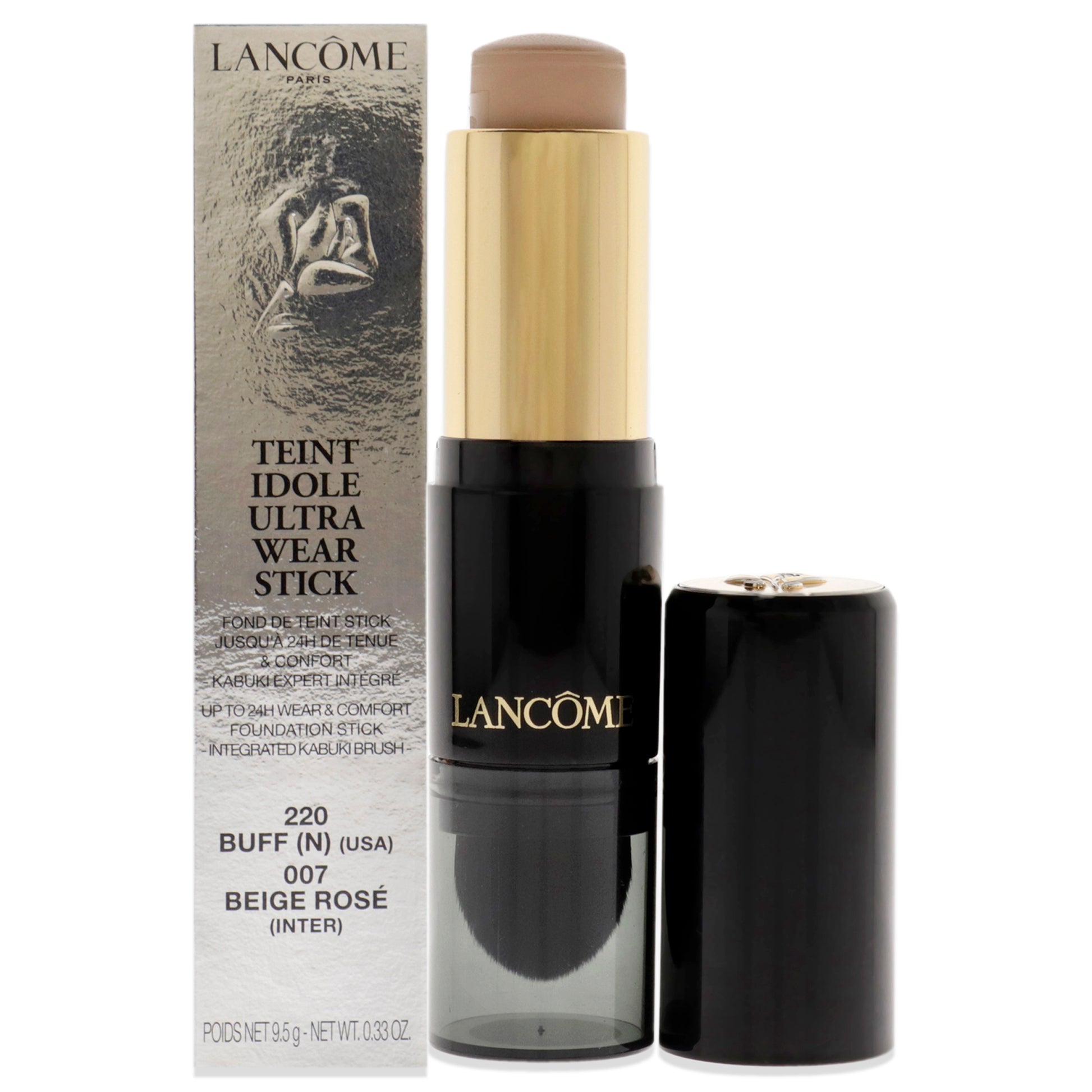 Lancome Teint Idole Ultra Wear Stick Foundation