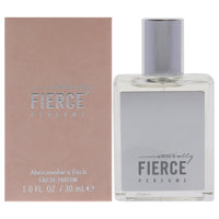 Abercrombie and Fitch Naturally Fierce Women EDP Spray