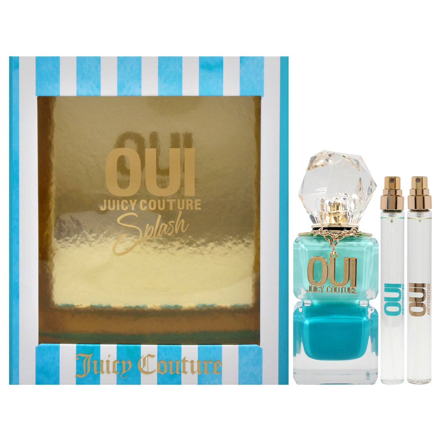 OUI Splash